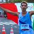 Massimo Stano (ITA) wins the 20km of the Olympic Games in Sapporo